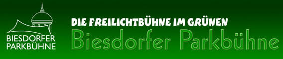 Biesdorfer Parkb&uuml;hne