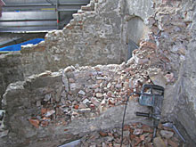 ab 49.KW 2003 - Freitreppe