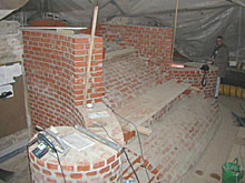 03. KW 2004 - Freitreppe