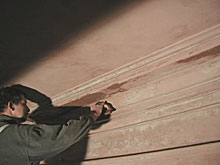 02. KW 2004 - Kassettendecken