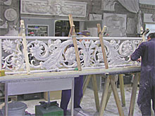 M&auml;rz 04 - Br&uuml;stungsgitter