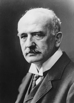 Wilhelm von Siemens um 1905