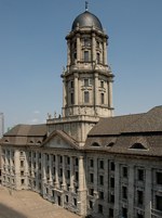 Landesdenkmalamt Berlin